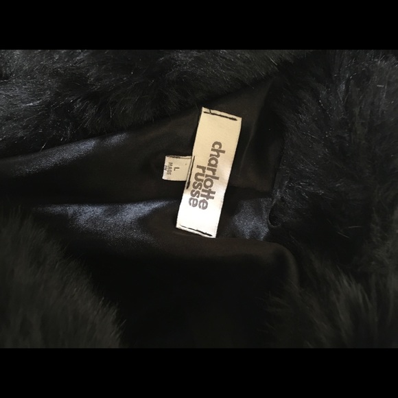 Fur jacket - Picture 3 of 3
